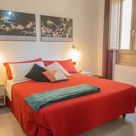 Maga Miro - Guest House 萨莱诺 外观 照片