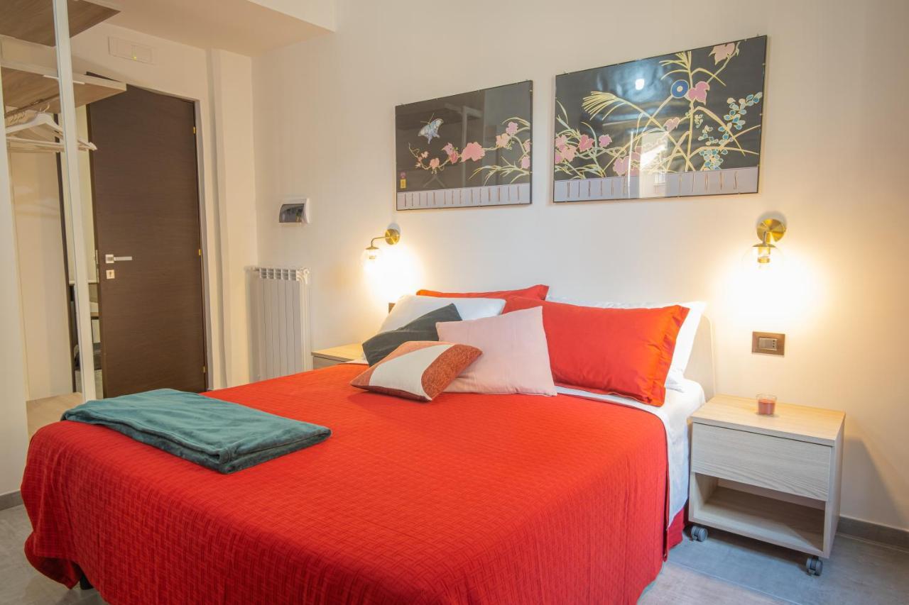 Maga Miro - Guest House 萨莱诺 外观 照片
