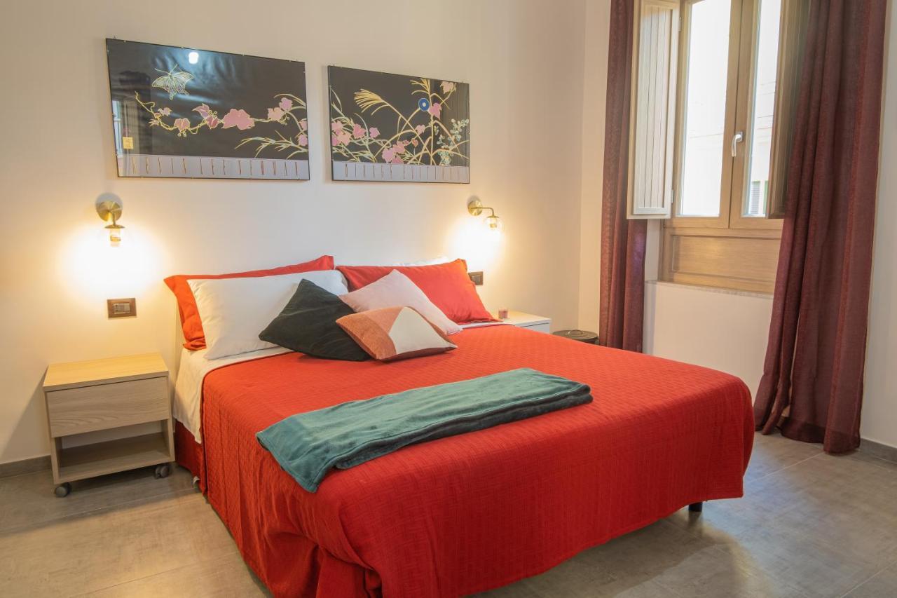Maga Miro - Guest House 萨莱诺 外观 照片