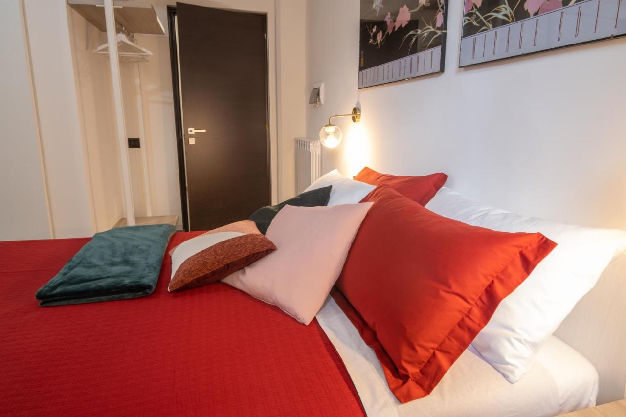Maga Miro - Guest House 萨莱诺 外观 照片