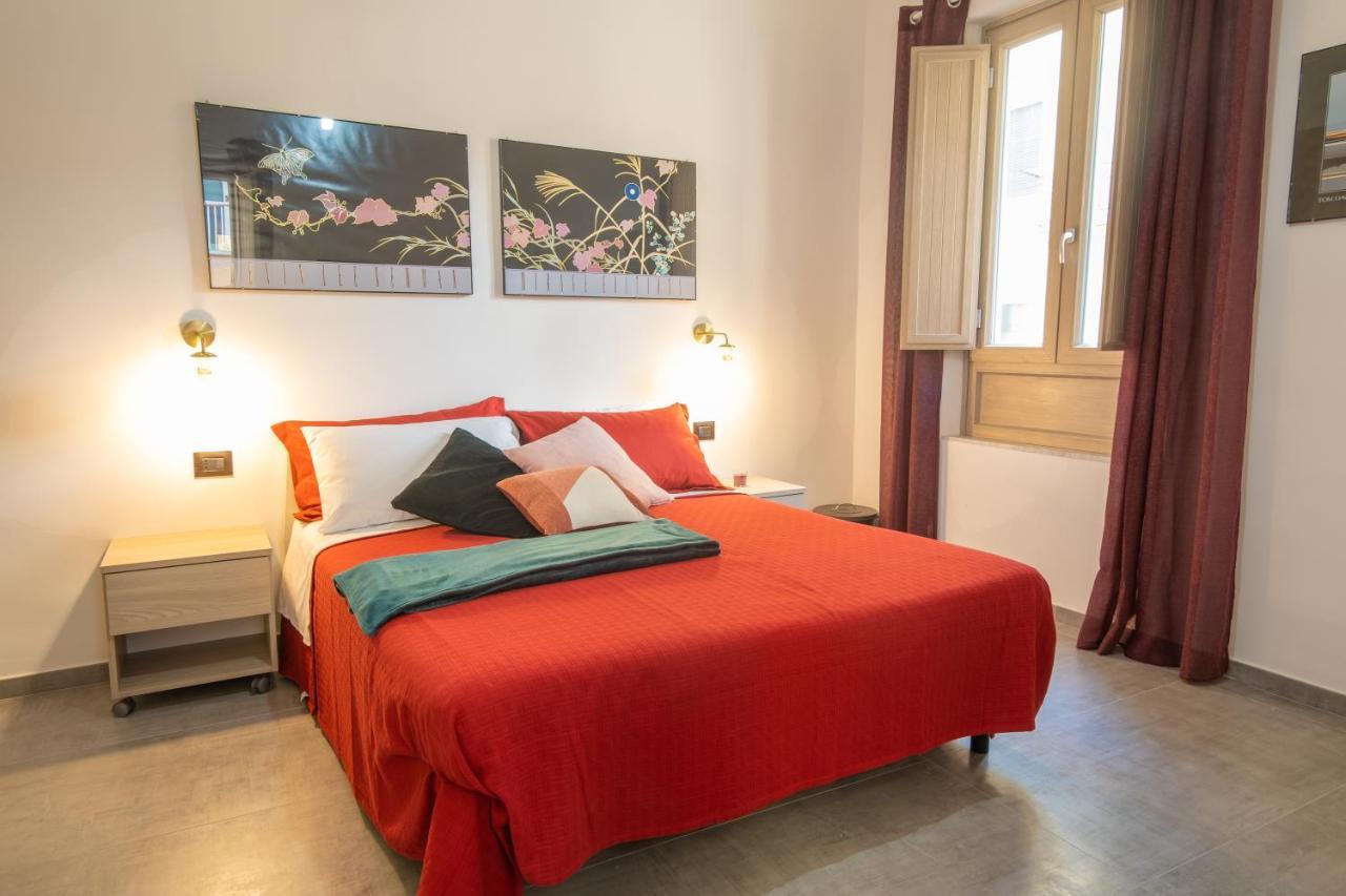 Maga Miro - Guest House 萨莱诺 外观 照片