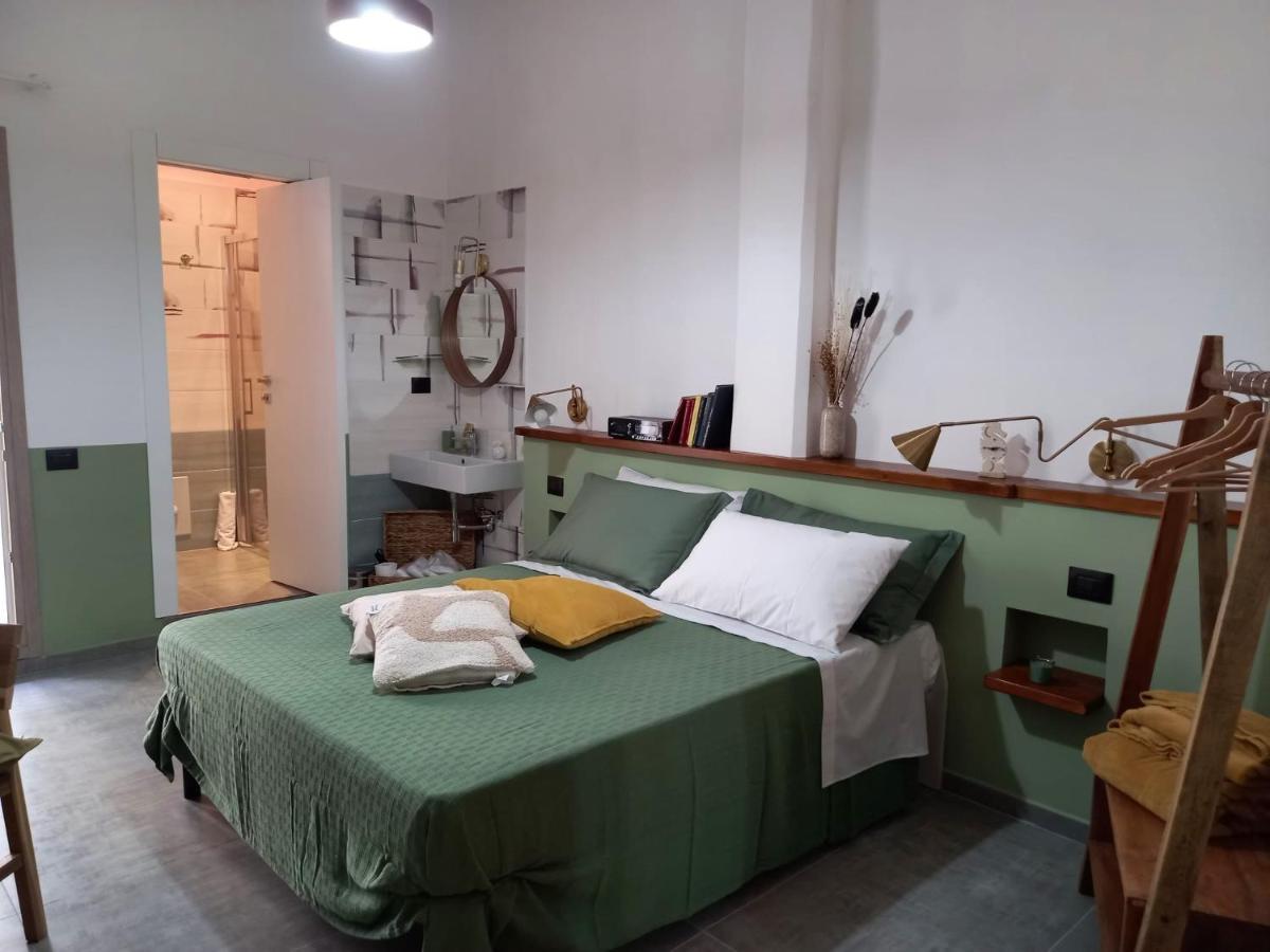 Maga Miro - Guest House 萨莱诺 外观 照片