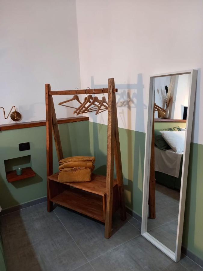 Maga Miro - Guest House 萨莱诺 外观 照片