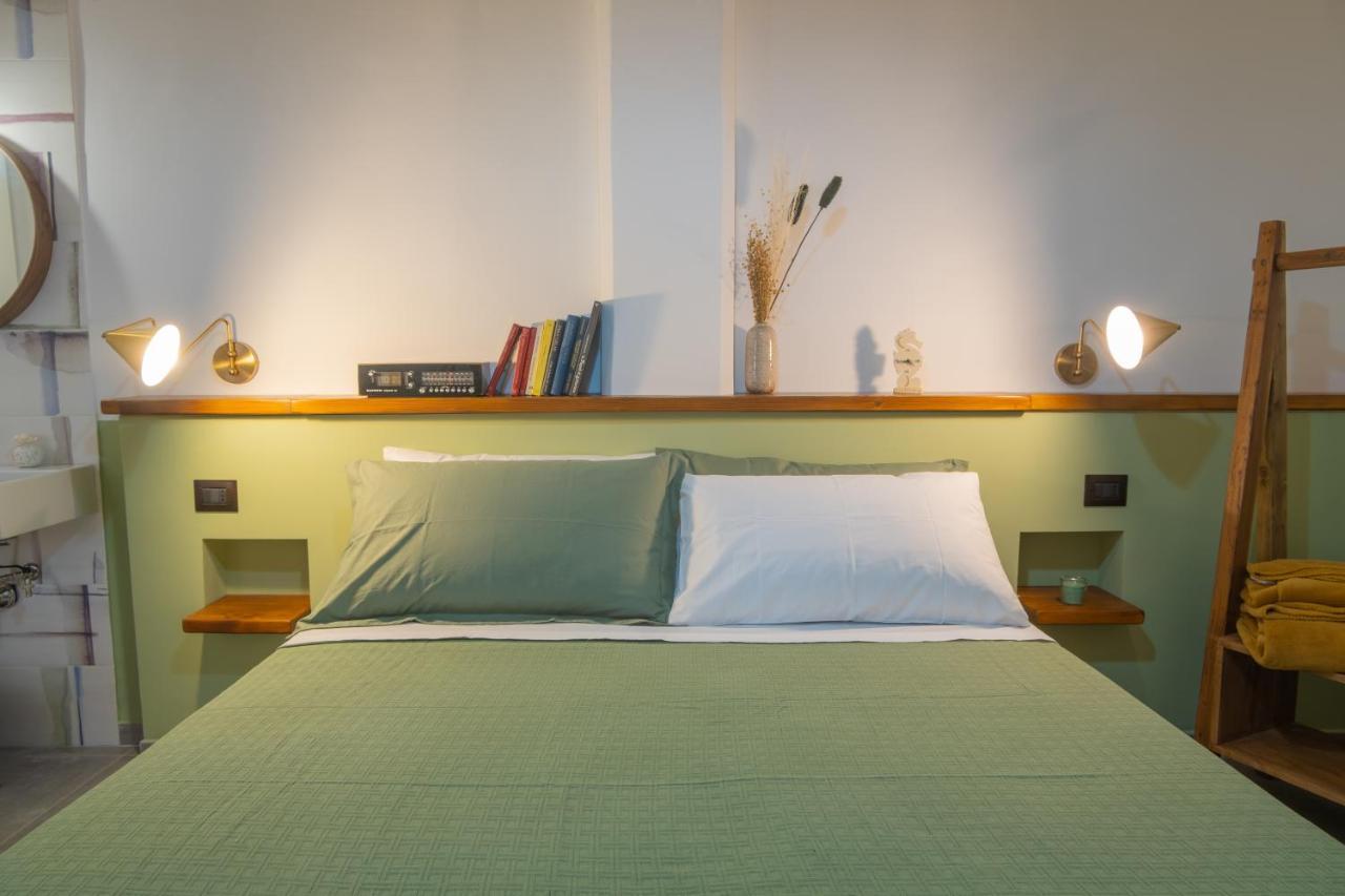Maga Miro - Guest House 萨莱诺 外观 照片