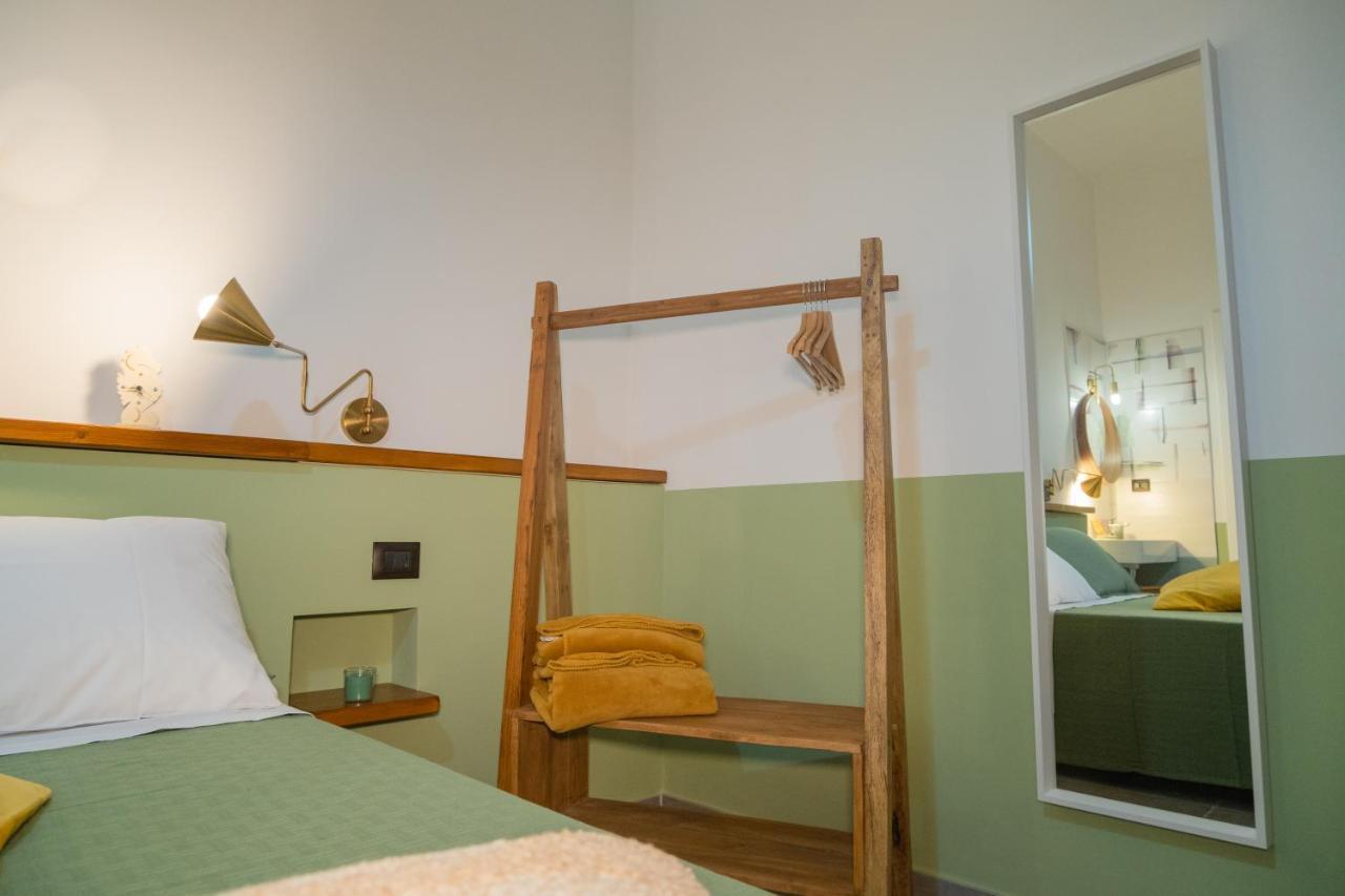 Maga Miro - Guest House 萨莱诺 外观 照片
