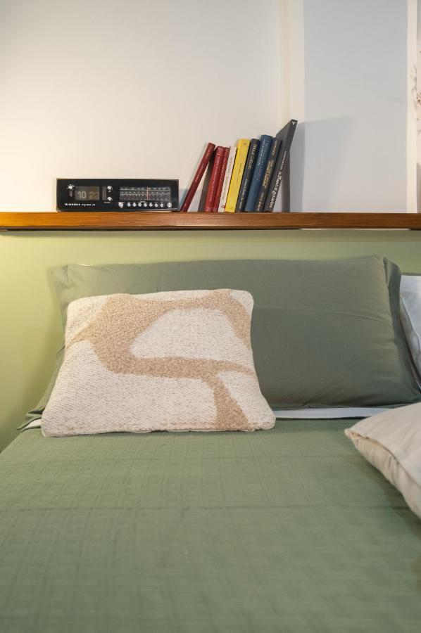 Maga Miro - Guest House 萨莱诺 外观 照片