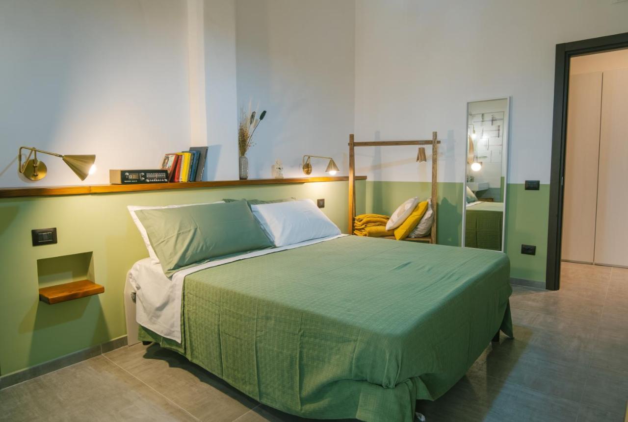 Maga Miro - Guest House 萨莱诺 外观 照片