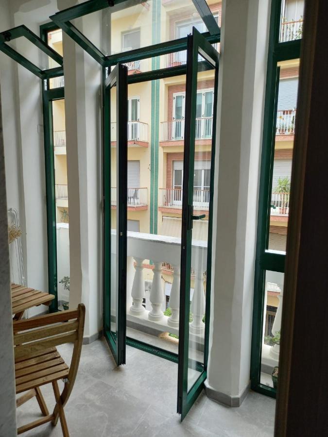 Maga Miro - Guest House 萨莱诺 外观 照片