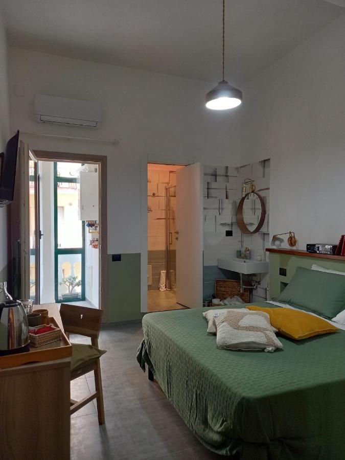 Maga Miro - Guest House 萨莱诺 外观 照片