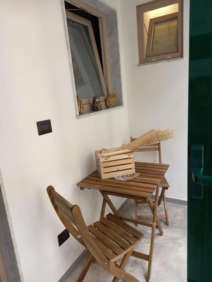Maga Miro - Guest House 萨莱诺 外观 照片