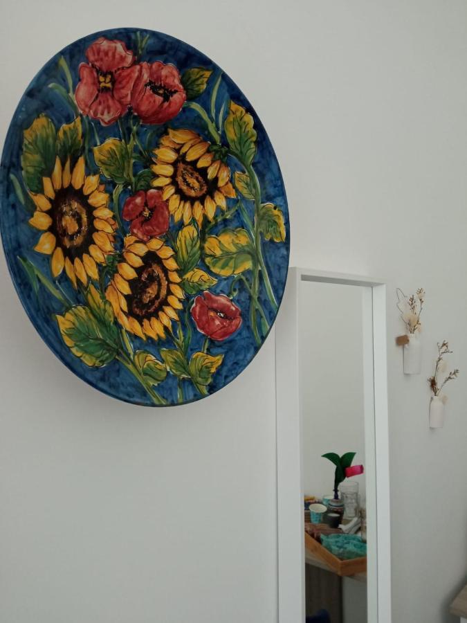 Maga Miro - Guest House 萨莱诺 外观 照片