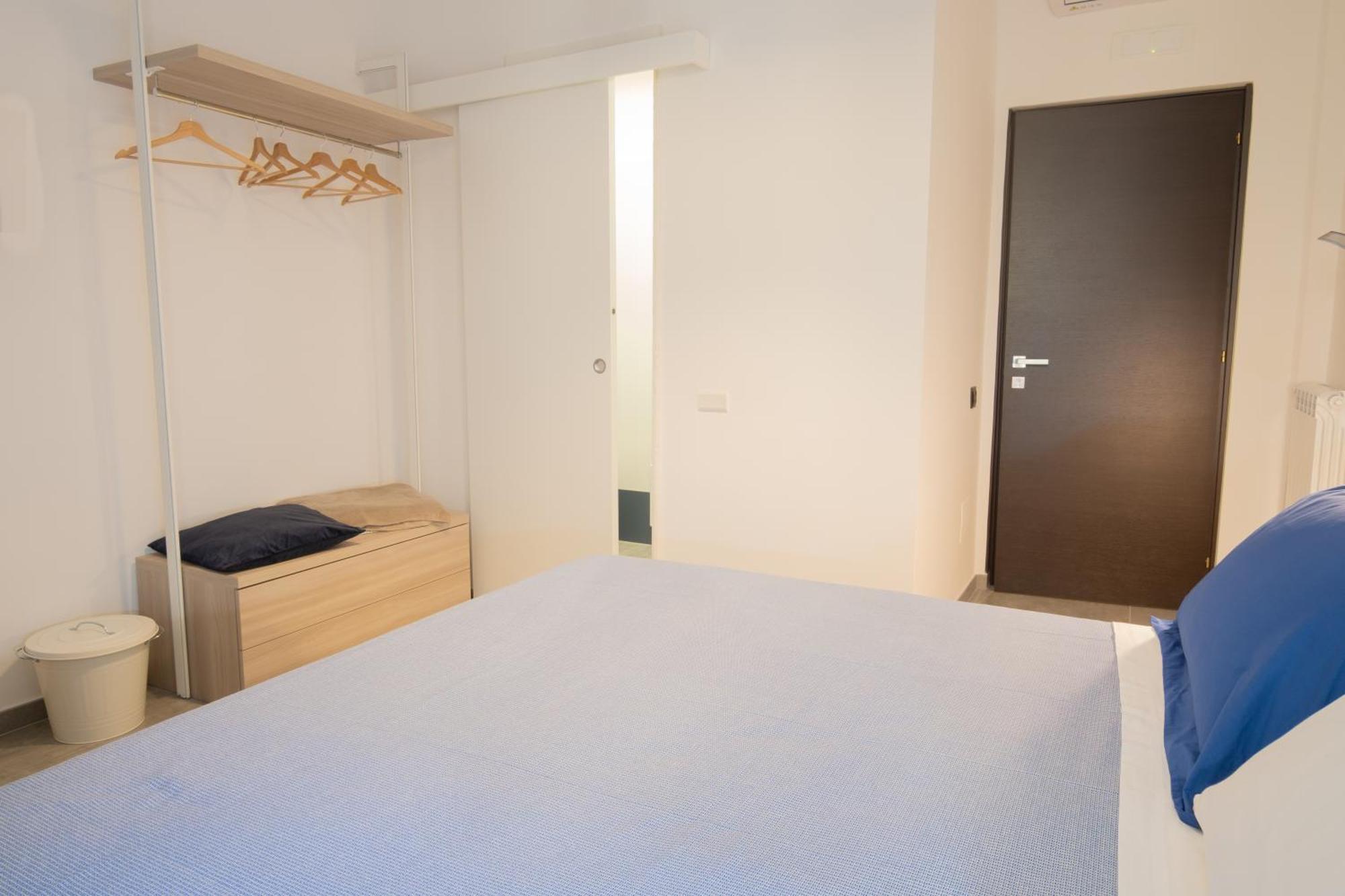Maga Miro - Guest House 萨莱诺 外观 照片