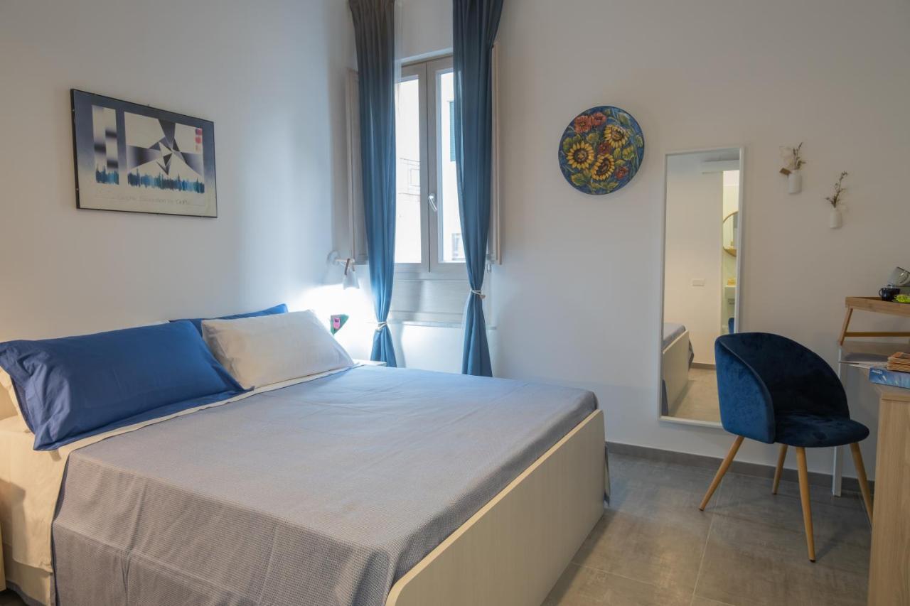Maga Miro - Guest House 萨莱诺 外观 照片