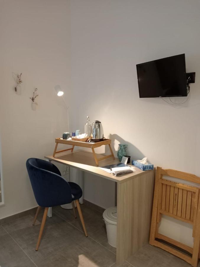 Maga Miro - Guest House 萨莱诺 外观 照片