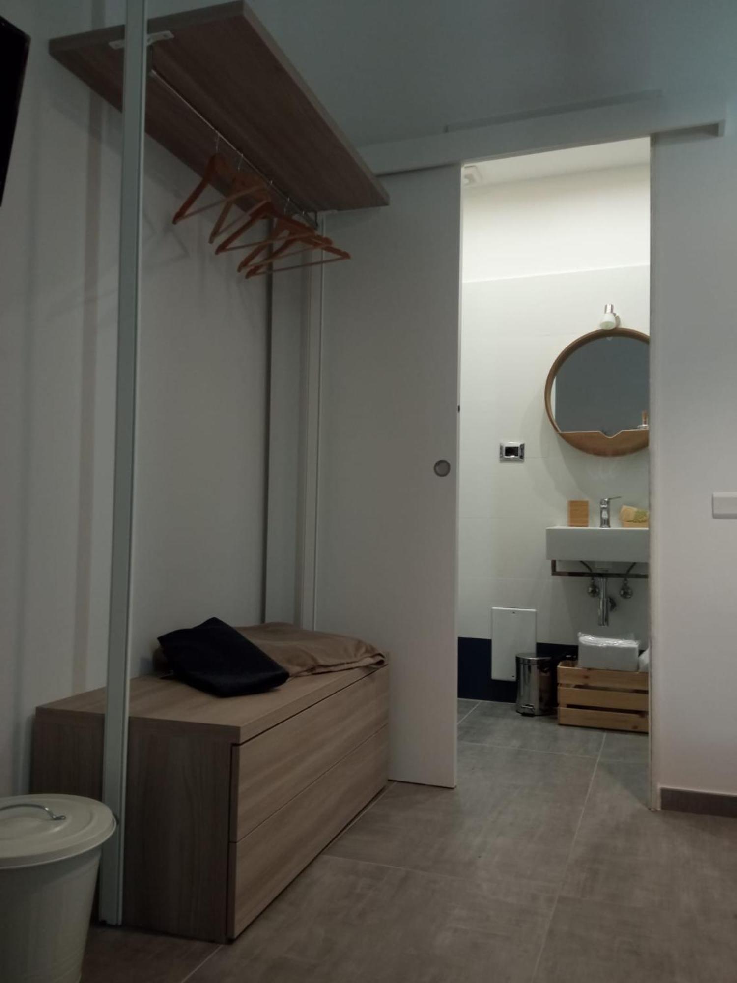 Maga Miro - Guest House 萨莱诺 外观 照片
