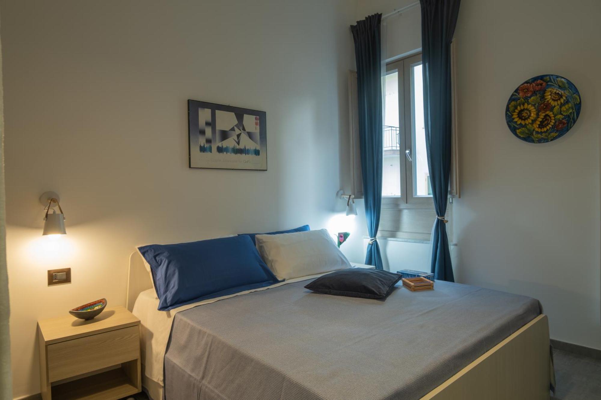 Maga Miro - Guest House 萨莱诺 外观 照片